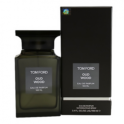 Парфюмерная вода Tom Ford Oud Wood (Евро качество) унисекс 100 мл