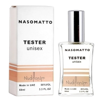 Тестер Nasomatto Nudiflorum унисекс 60 ml