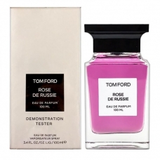 Тестер Tom Ford Rose de Russie EDP унисекс