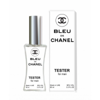Chanel Bleu De Chanel EDT tester мужской (Duty Free)