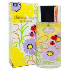 Парфюмерная вода Clinique Happy In Bloom (Евро качество) женская