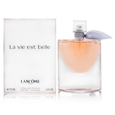 Парфюмерная вода Lancome La Vie Est Belle женская Парфюмерная вода Lancome La Vie Est Belle женская