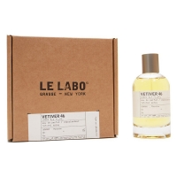 Парфюмерная вода Le Labo Vetiver 46 унисекс (Lux)