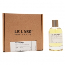 Парфюмерная вода Le Labo Vetiver 46 унисекс (Lux) Парфюмерная вода Le Labo Vetiver 46 унисекс (Lux)