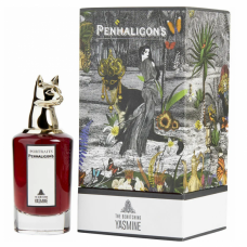 Парфюмерная вода Penhaligon's The Bewitching Yasmine женский (оригинальная упаковка)