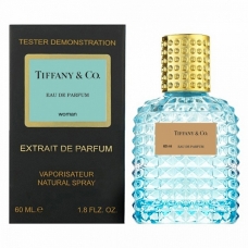 Тестер Tiffany & Co Eau De Parfum женский (Valentino)