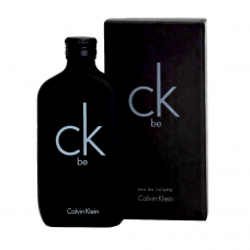 Туалетная вода Calvin Klein CK Be унисекс Туалетная вода Calvin Klein CK Be унисекс