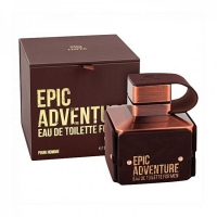 Туалетная вода Emper Epic Adventure мужская (ОАЭ)