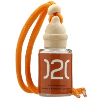 Автопарфюм Escentric Molecules Escentric 02 унисекс