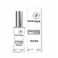 Montale Paris Dark Purple EDP Tester женский (Duty Free) (неверная дата на коробке)
