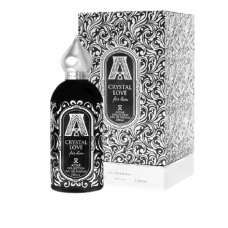Парфюмерная вода Attar Collection Crystal Love For Him 100 ml мужская