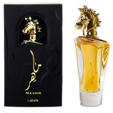 Парфюмерная вода Lattafa Maahir ОАЭ