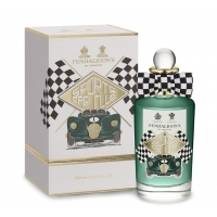 Парфюмерная вода Penhaligon's Sports Car Club унисекс (оригинальная упаковка)