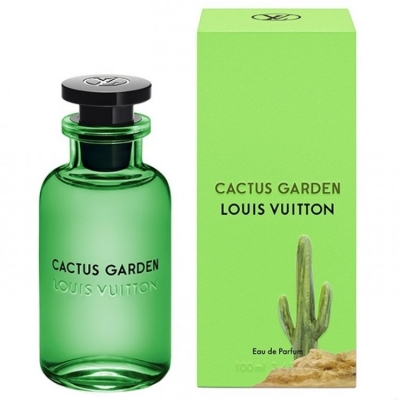 Louis Vuitton Cactus Garden EDP унисекс (Lux)