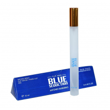 Мини-парфюм Antonio Banderas Blue Seduction мужской 15 мл Мини-парфюм Antonio Banderas Blue Seduction мужской 15 мл