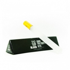 Мини-парфюм Carolina Herrera 212 VIP Black мужской 15 мл Мини-парфюм Carolina Herrera 212 VIP Black мужской 15 мл