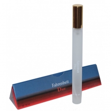 Мини-парфюм Christian Dior Fahrenheit мужской 15 мл