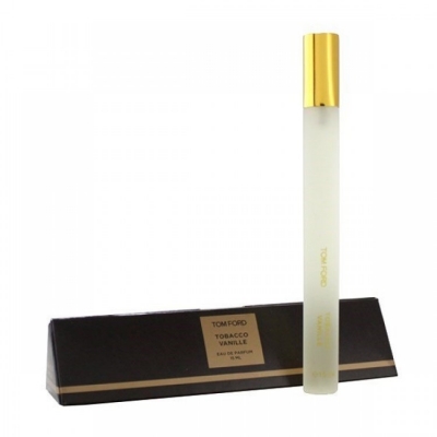 Мини-парфюм Tom Ford Tobacco Vanille унисекс 15 мл