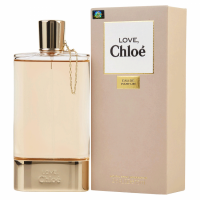 Парфюмерная вода Chloe Love женская (Euro A-Plus качество Luxe)
