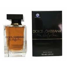 Парфюмерная вода Dolce & Gabbana The Only One (Евро качество) женская