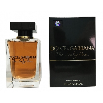 Парфюмерная вода Dolce & Gabbana The Only One (Евро качество) женская