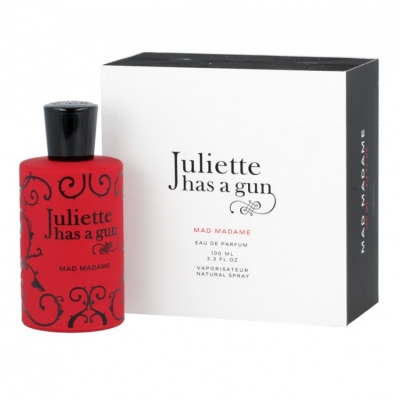 Парфюмерная вода Juliette Has A Gun Mad Madame (Lux)