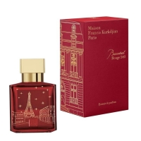 Парфюмерная вода Maison Francis Kurkdjian Baccarat Rouge 540 Extrait De Parfum Édition Limitée унисекс