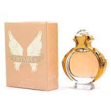Парфюмерная вода Paco Rabanne Olympea женская Парфюмерная вода Paco Rabanne Olympea женская