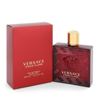 Парфюмерная вода Versace Eros Flame мужская