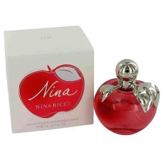Туалетная вода Nina Ricci Nina женская