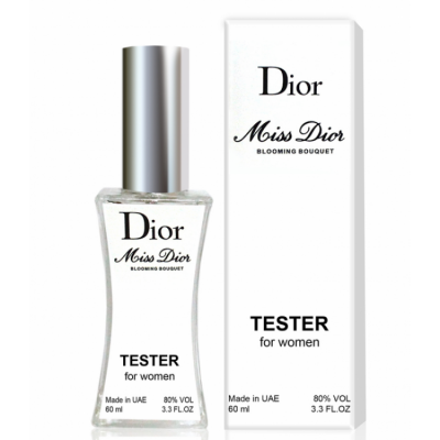 Dior Miss Dior Blooming Bouquet tester женский (Duty Free)