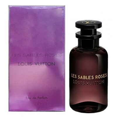 Louis Vuitton Les Sables Roses EDP унисекс (Lux)