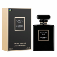 Парфюмерная вода Chanel Coco Noir (Евро качество) женская