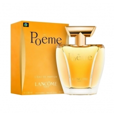 Парфюмерная вода Lancome Poeme женская (Euro A-Plus качество Luxe) Парфюмерная вода Lancome Poeme женская (Euro A-Plus качество Luxe)