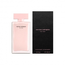 Парфюмерная вода Narciso Rodriguez For Her женская (черная упаковка)
