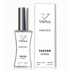Vertus Narcos'is EDP Tester унисекс (Duty Free)