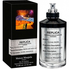 Maison Martin Margiela's Across Sands EDP унисекс (Lux)