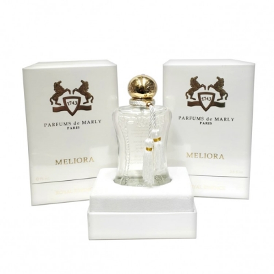 Парфюм Parfums de Marly Meliora женская (подарочная упаковка)