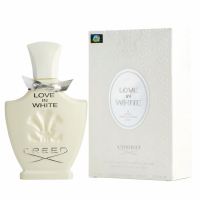 Парфюмерная вода Creed Love In White (Евро качество) женская