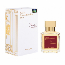 Парфюмерная вода Maison Francis Kurkdjian Baccarat Rouge 540 унисекс (Euro A-Plus качество Luxe)