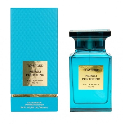 Парфюмерная вода Tom Ford Neroli Portofino женская