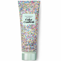 Лосьон парфюмированный Victoria's Secret Cake Confetti для тела