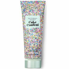 Лосьон парфюмированный Victoria's Secret Cake Confetti для тела