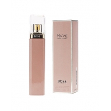 Парфюмерная вода Hugo Boss Ma Vie Pour Femme женская
