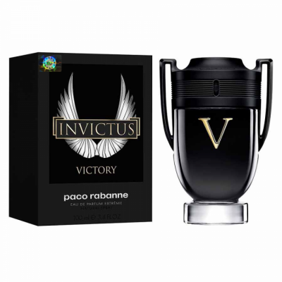 Парфюмерная вода Paco Rabanne Invictus Victory мужская (Euro A-Plus качество Luxe)