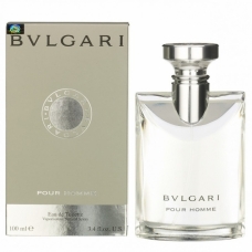 Туалетная вода Bvlgari Pour Homme (Евро качество) мужская