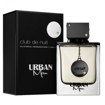 Парфюмерная вода Armaf Club de Nuit Urban Man мужская (ОАЭ)