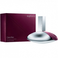 Парфюмерная вода Calvin Klein Euphoria женская Парфюмерная вода Calvin Klein Euphoria женская