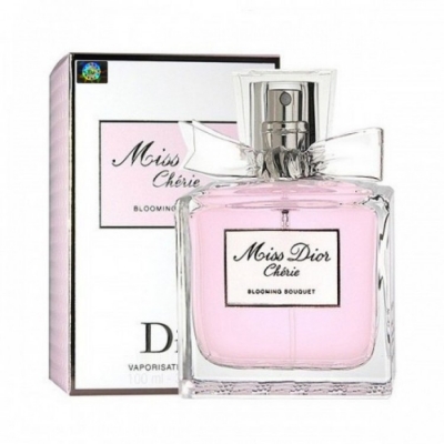 Парфюмерная вода Dior Miss Dior Cherie Blooming Bouquet (Евро качество) женская