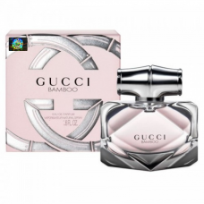 Парфюмерная вода Gucci Bamboo (Евро качество) женская